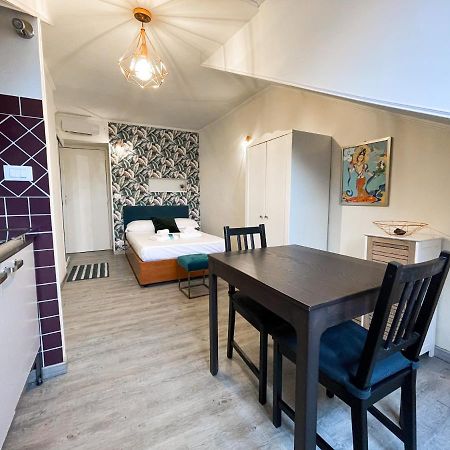 Smeralda Suite Turín Exteriér fotografie