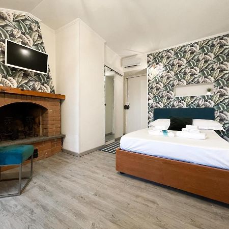 Smeralda Suite Turín Exteriér fotografie