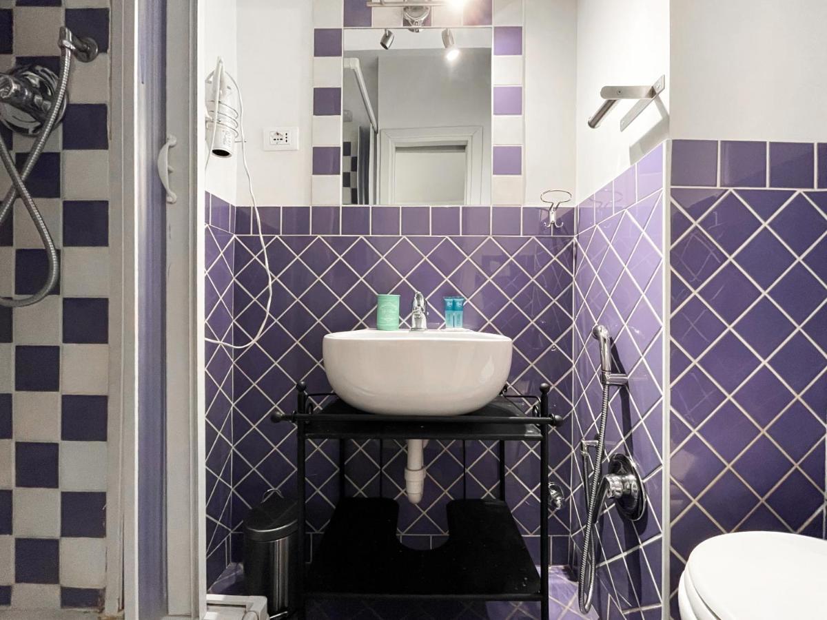 Smeralda Suite Turín Exteriér fotografie