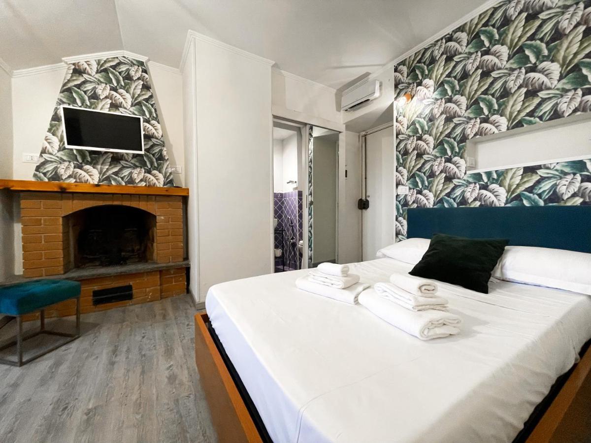 Smeralda Suite Turín Exteriér fotografie