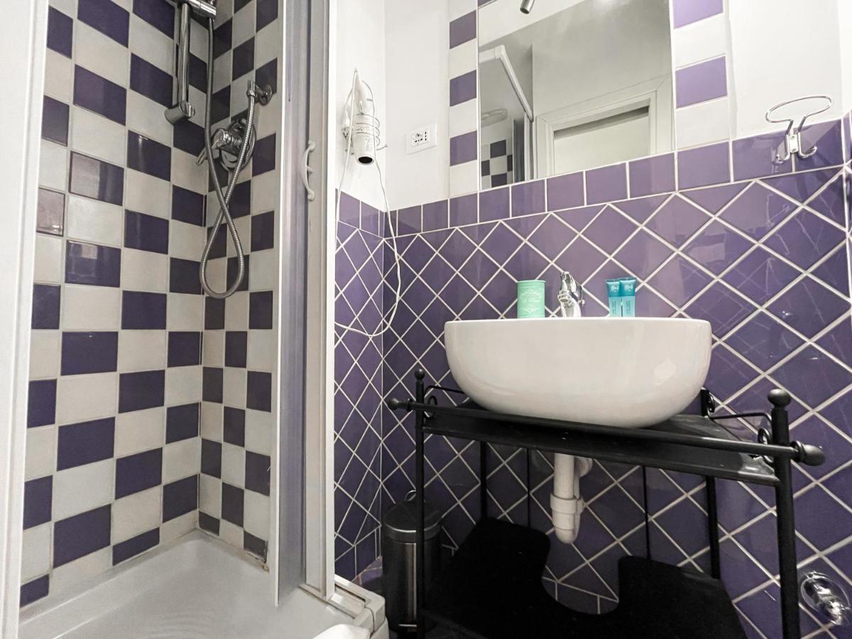 Smeralda Suite Turín Exteriér fotografie